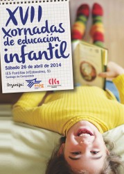XVII Xornadas de Educación Infantil
